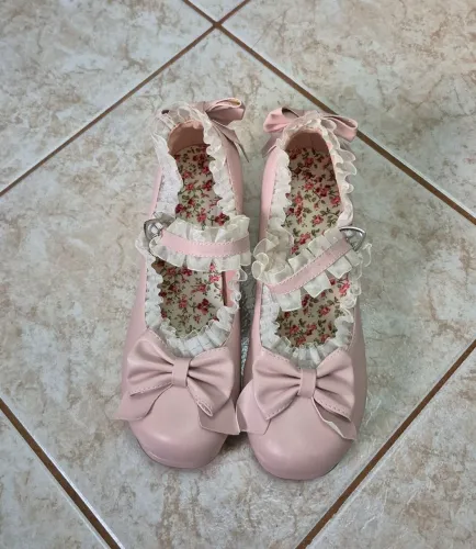 Sapato Importado Lolita