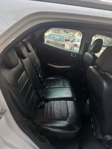 Ford Ecosport Freestyle 1.6 16V Flex 5P 2014