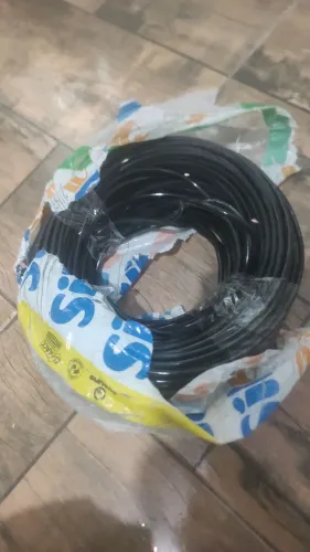 Fio 6mm Sil (70 metros)