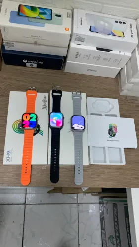 Smart Watch XH9