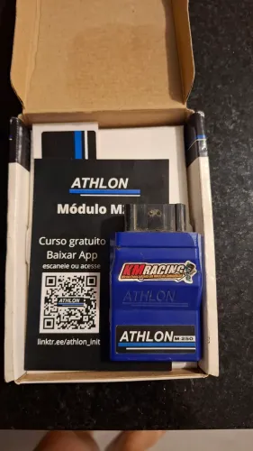 Modulo Athlon m250
