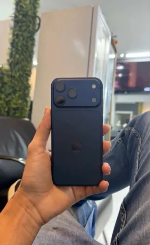 iPhone 17 pro Max 256gb