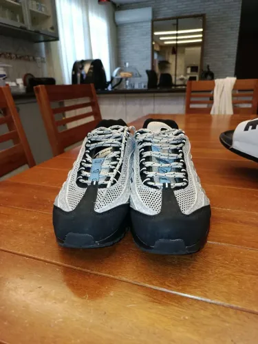 Nike Air Max 95 Original Tamanho 40/41 - Excelente Estado