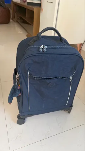 mochila kipling