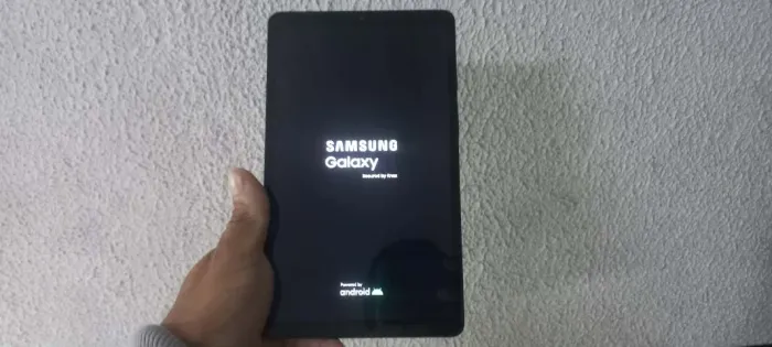 Samsung Galaxy Tab A9