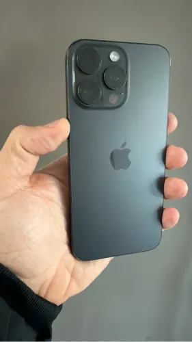 Iphone 15 pro max 256 