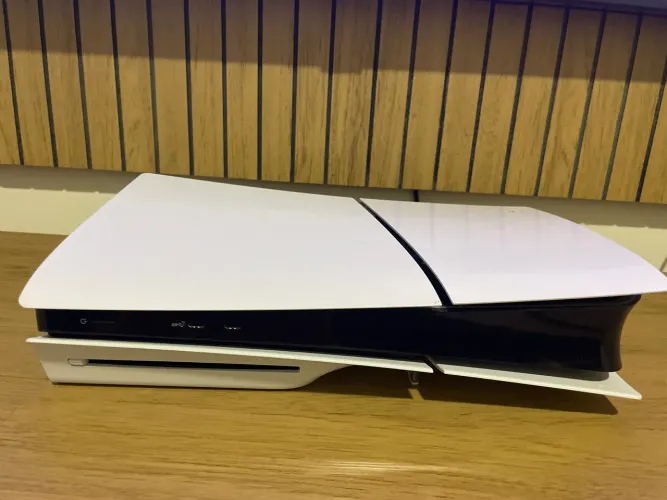 PlayStation 5
