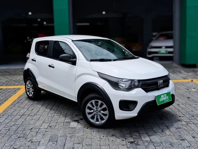 Fiat Mobi Like 1.0 Fire Flex 5P. 2024