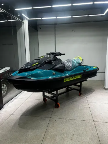 SEA DOO GTI 170 WAKE 2027