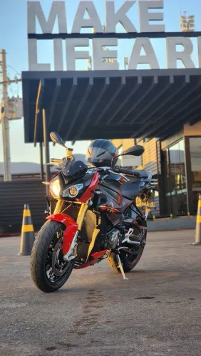Bmw S1000R