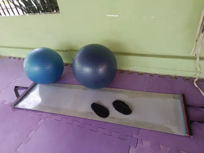 Acessórios para Funcional e Pilates 