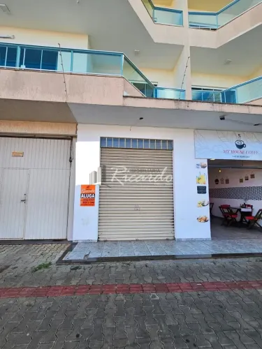 Sala para locação, Centro, Arapongas, PR