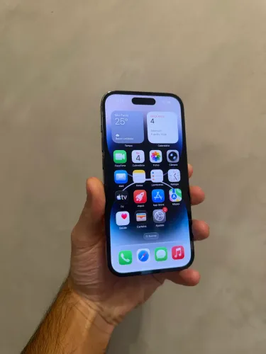 IPhone 14 Pro