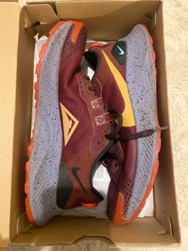 Tênis Nike Pegasus trail