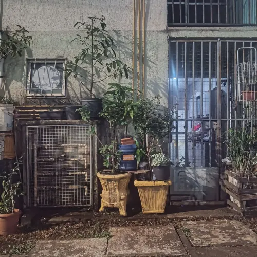 Apartamento a venda