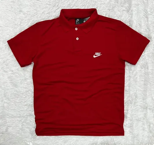 Camisa Polo