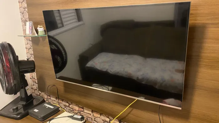 TV Samsung