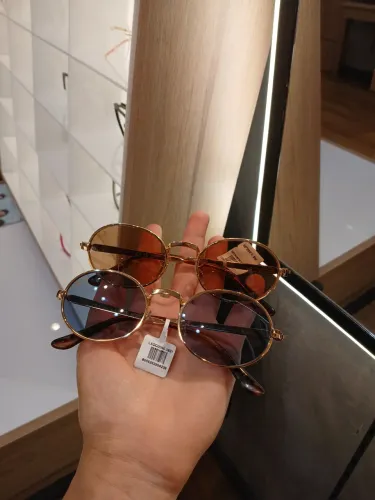 Óculos Ray Ban