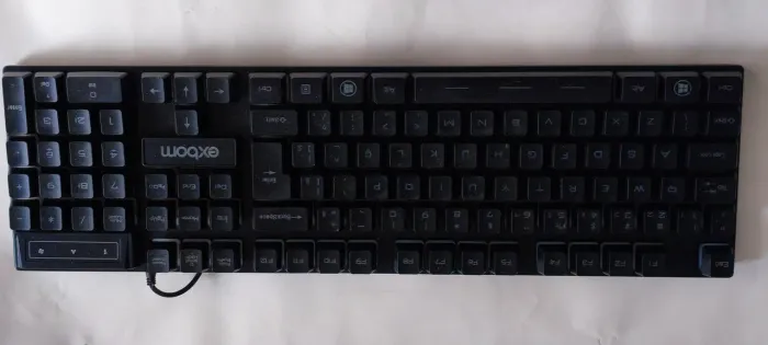 Teclado