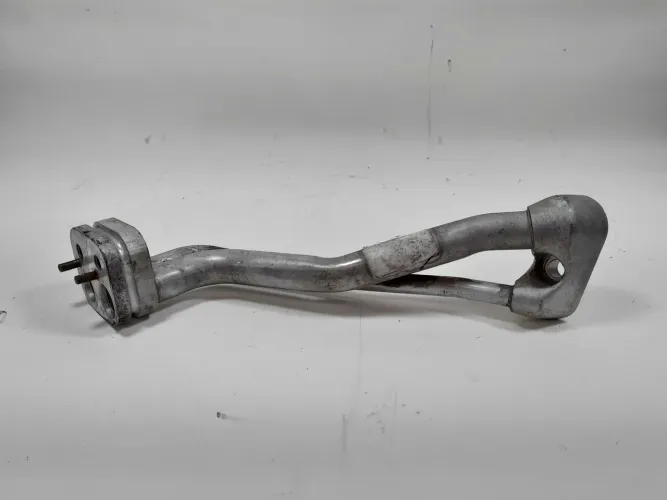 Cano Do Radiador Agua Ar Quente Bmw 318ti 1998 Compact
