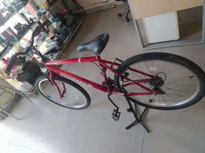 Bicicleta aro 26