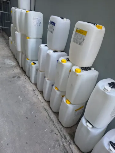 Vendo Galão 50 litros 50$