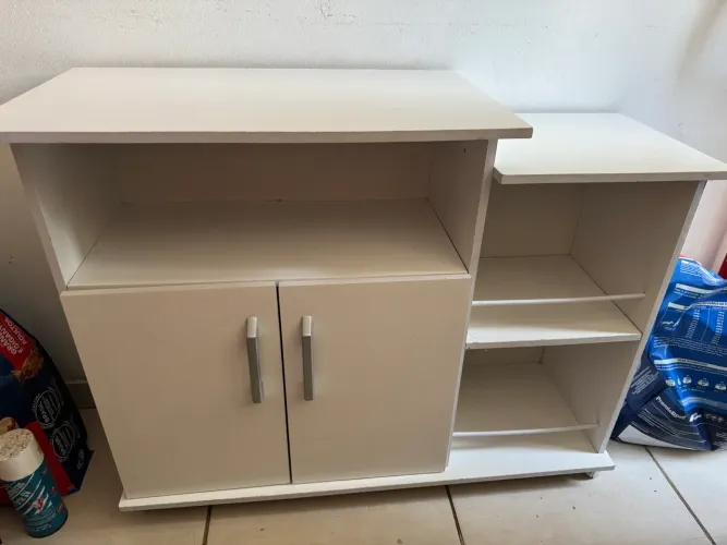 Armários Cozinha