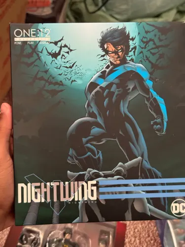 Asa noturna mezco