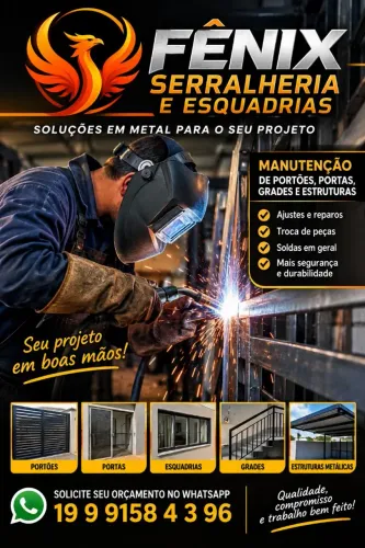 SERRALHEIRO