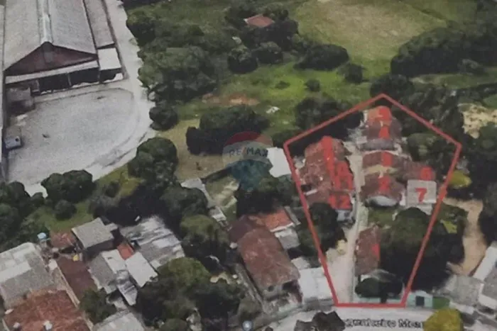 VENDA DE TERRENO NA IPUTINGA / RECIFE -PE.