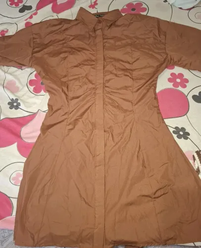 Vestido á venda
