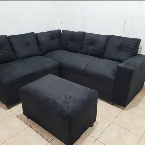 !!!SOFA NOVO!! 12 x 94,90 cartão