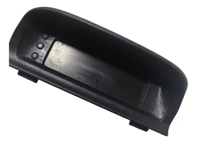 Computador Bordo Peugeot 307 2009 Preto