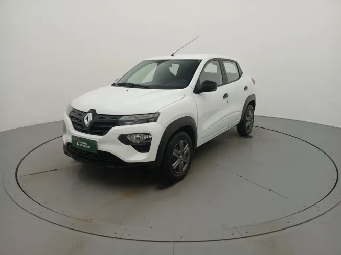 Renault Kwid 1.0 Zen 2026