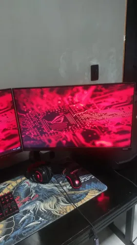 MONITOR GAMER SAMSUNG