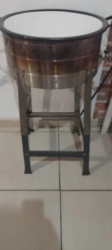 Fritadeira a Gás