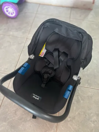 Bebê Conforto - Burigotto