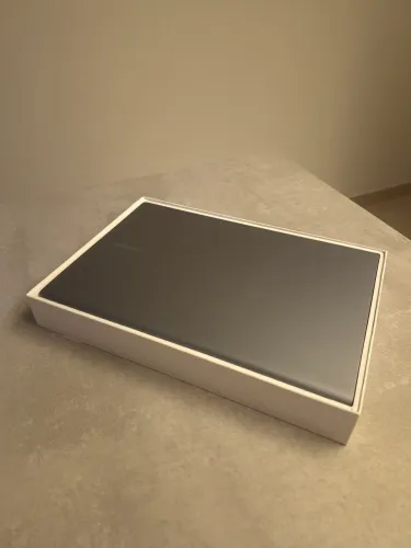 SAMSUNG Galaxy Book S