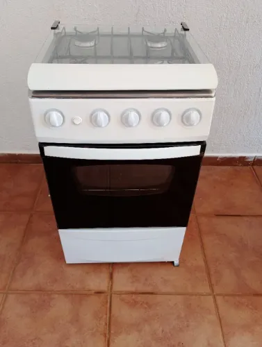 Fogão Dako entrego