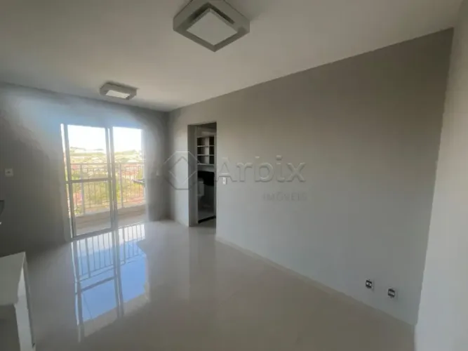 Apartamento à venda no Condomínio Portal dos Ipês em Santa Bárbara d`Oeste/SP
