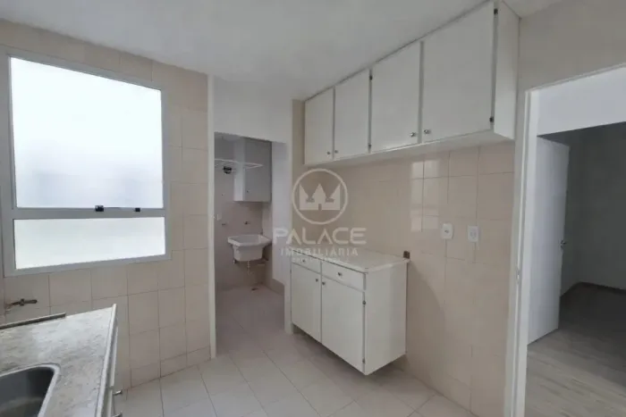 Apartamento À Venda Condominio Residencial Jatobá Piracicaba