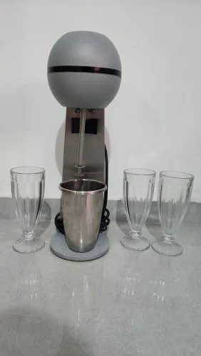 Mixer De Milk Shake 