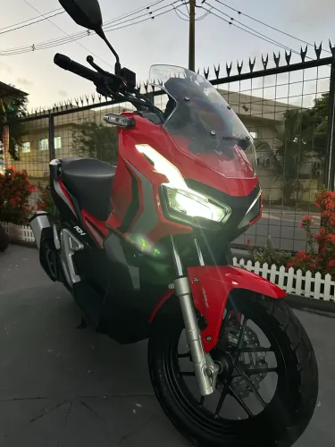 Honda ADV 150cc