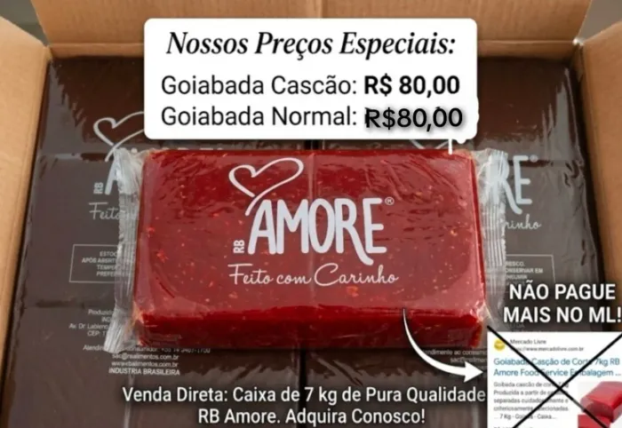 Goiabada