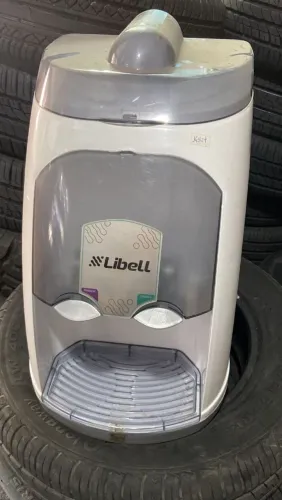 Bebedouro de motor