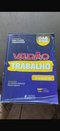 Vadão VDE Trabalhista