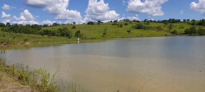 Chácara a venda em Silvania goias