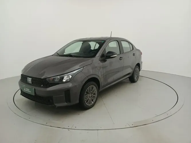 Fiat Cronos Drive 1.0 6V 2026