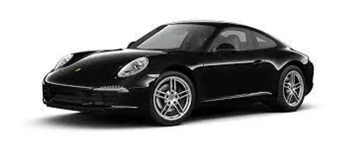 Porsche 911 4 GTS Targa 3.0 24V (991) 2018