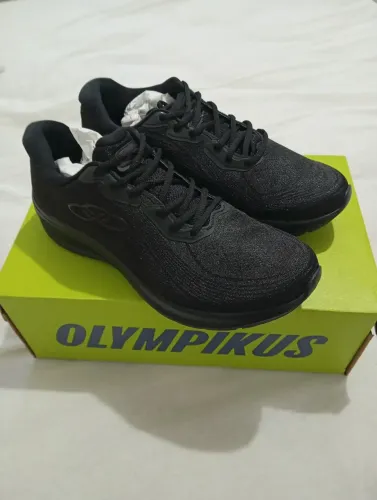 Tênis Masculino Olympikus Evasense NOVO